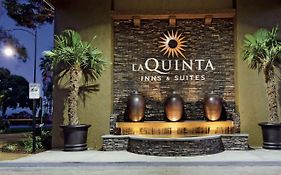 La Quinta Inn And Suites San Jose Airport
